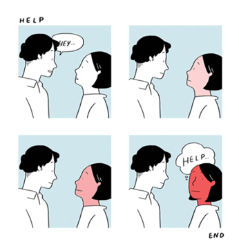 dirty dating comics