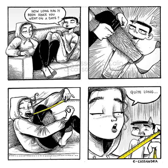 total types vaginas