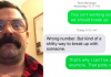 Heartwarming comics prove that love is always in details