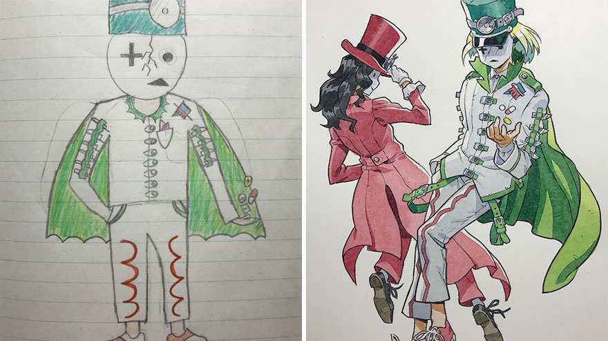 adult jokes hidden in your favorite cartoons