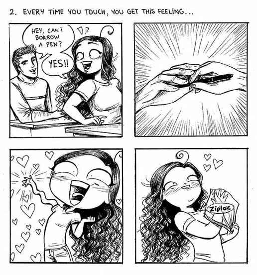 Ancient beauty secrets